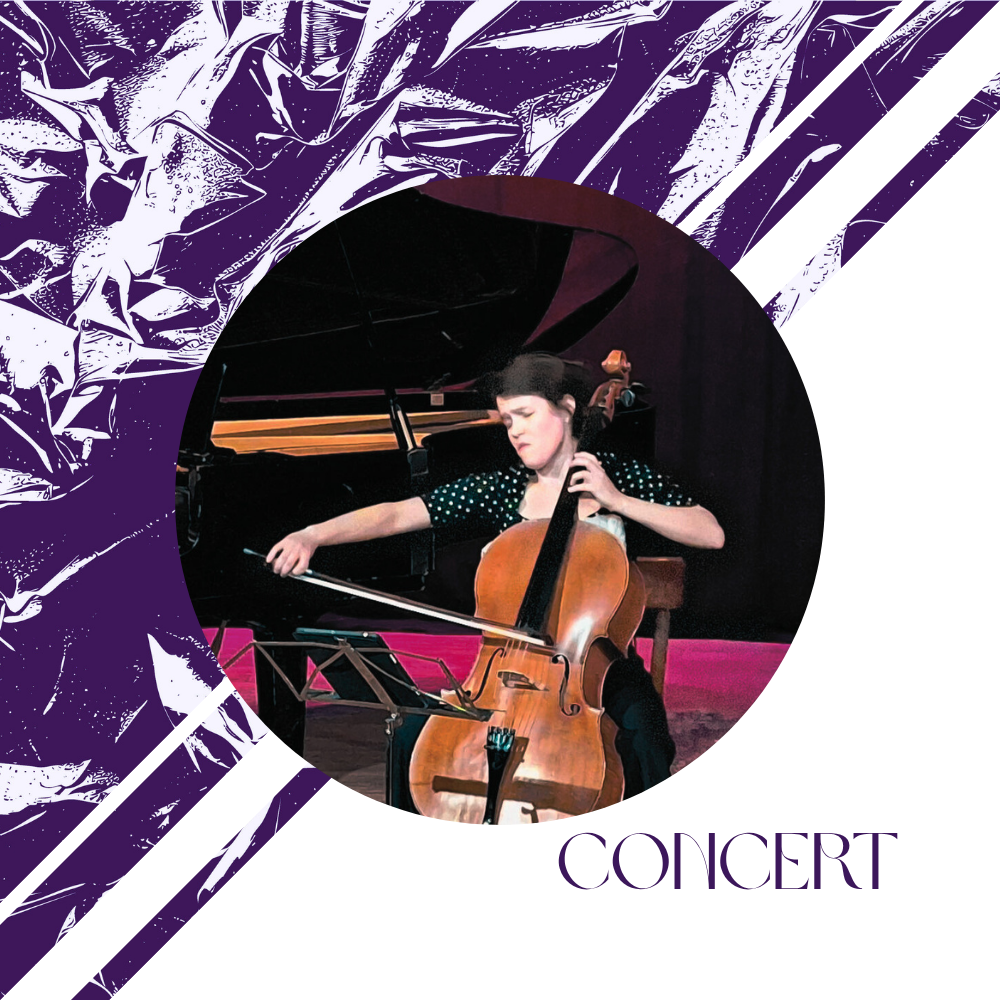 Concert du collectif Compositrix #3