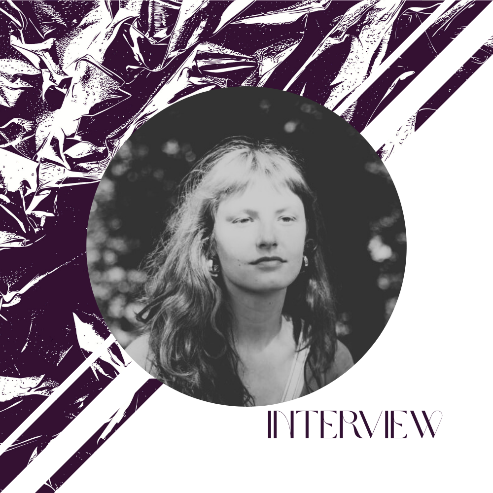 Interview : Fanny Libert