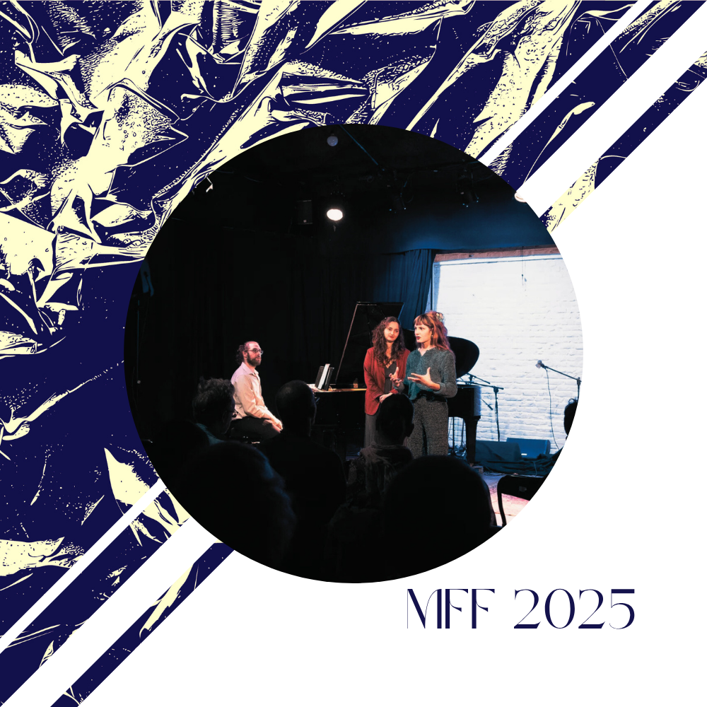 Concert « Musique et poésie »