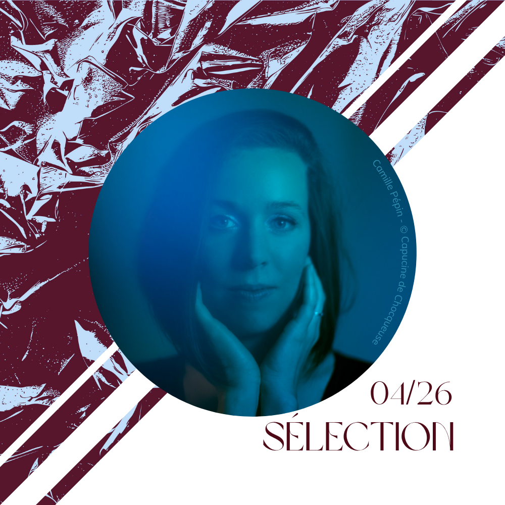 Concerts coup de cœur – Avril 2026