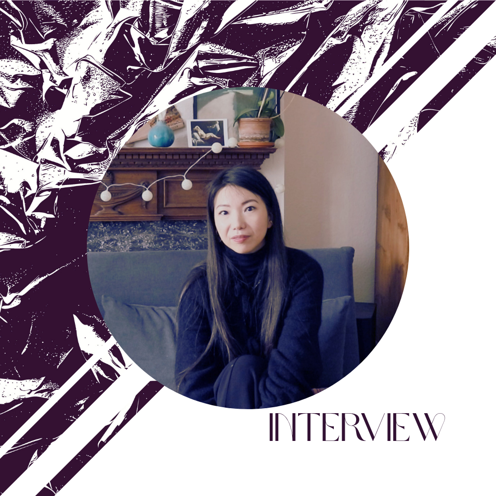 Interview : Ayumi Nabata